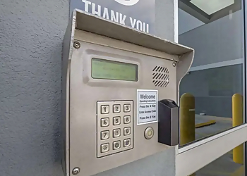 Hollywood Storage Units Extra Space Storage Hollywood