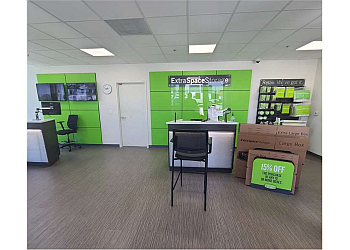 Hollywood Storage Units Extra Space Storage Hollywood