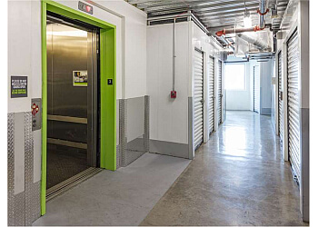 Honolulu Storage Units Extra Space Storage Honolulu