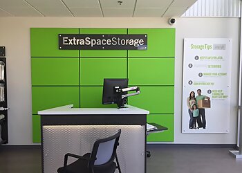 Houston Storage Units Extra Space Storage Houston