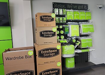 Albuquerque Storage Units Extra Space Storage Inc. Albuquerque