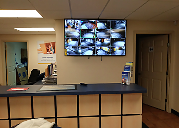 Baton Rouge Storage Units Extra Space Storage Inc. Baton Rouge