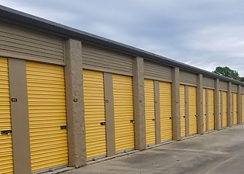 Extra Space Storage Inc. Baton Rouge Baton Rouge Storage Units image 1
