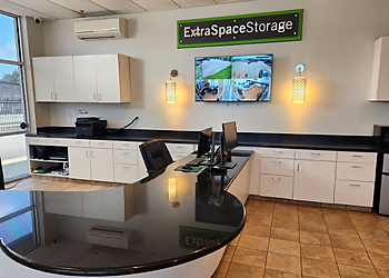 Beaumont Storage Units Extra Space Storage Inc. Beaumont