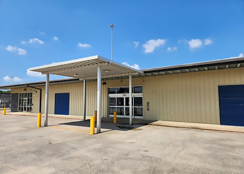 Extra Space Storage Inc. Beaumont Beaumont Storage Units image 1