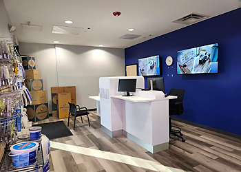 Independence Storage Units Extra Space Storage Independence