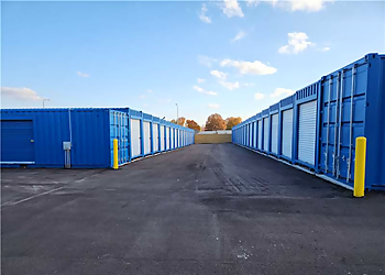 Independence Storage Units Extra Space Storage Independence