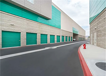 Irvine Storage Units Extra Space Storage Irvine