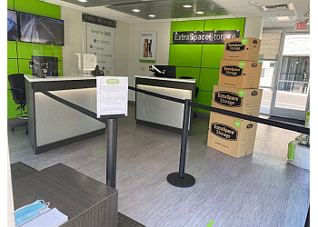 Irvine Storage Units Extra Space Storage Irvine