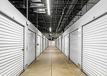 Jackson Storage Units Extra Space Storage Jackson