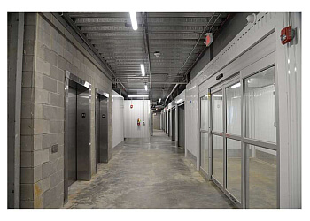 Jackson Storage Units Extra Space Storage Jackson