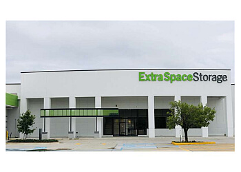 Extra Space Storage Jackson  Jackson Storage Units