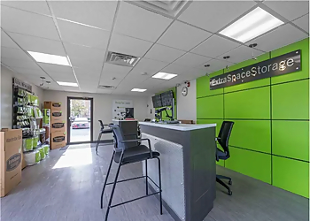 Jersey City Storage Units Extra Space Storage Jersey City