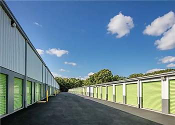 Providence Storage Units Extra Space Storage Johnston