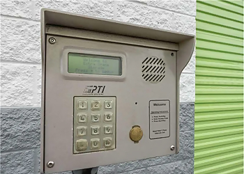 Joliet Storage Units Extra Space Storage Joliet