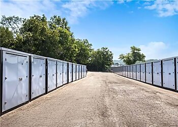 Kansas City Storage Units Extra Space Storage Kansas City