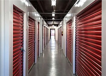 Kansas City Storage Units Extra Space Storage Kansas City