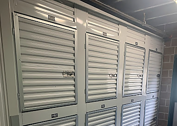 Kent Storage Units Extra Space Storage Kent