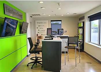 Killeen Storage Units Extra Space Storage Killeen