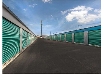 Killeen Storage Units Extra Space Storage Killeen