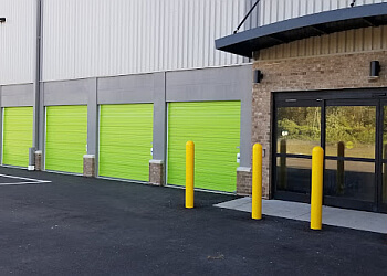Knoxville Storage Units Extra Space Storage Knoxville