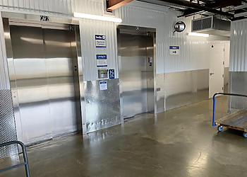 Lafayette Storage Units Extra Space Storage Lafayette