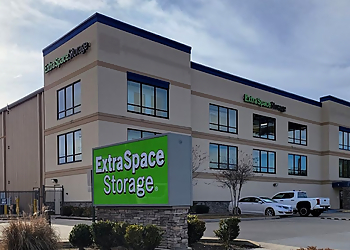 Extra Space Storage Lafayette Lafayette Storage Units image 1