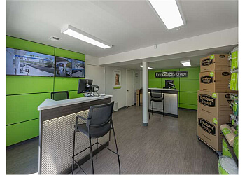 Lakewood Storage Units Extra Space Storage Lakewood