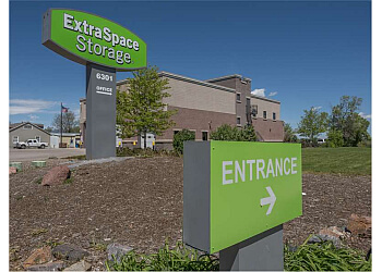 Extra Space Storage Lakewood 