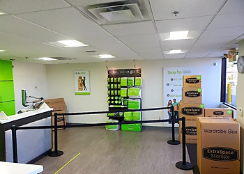 Las Vegas Storage Units Extra Space Storage Las Vegas