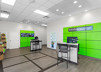 Lexington Storage Units Extra Space Storage Lexington