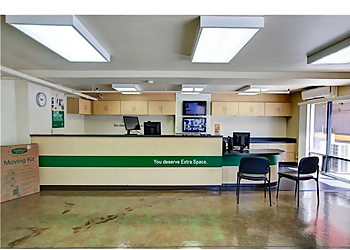 Long Beach Storage Units Extra Space Storage Long Beach