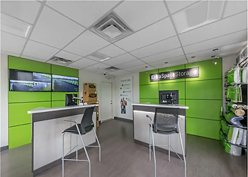 Louisville Storage Units Extra Space Storage Louisville