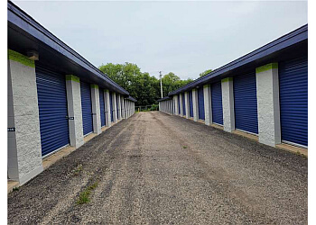 Madison Storage Units Extra Space Storage Madison