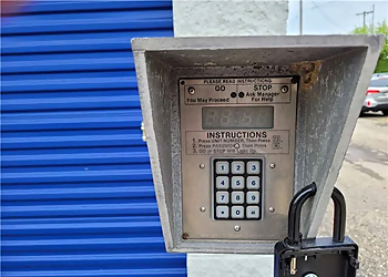 Madison Storage Units Extra Space Storage Madison