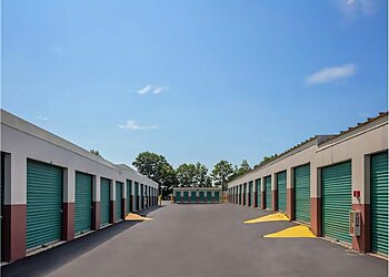 Manchester Storage Units Extra Space Storage Manchester