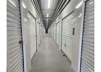 Extra Space Storage McAllen - McAllen, TX Storage Units - Business Interior Image