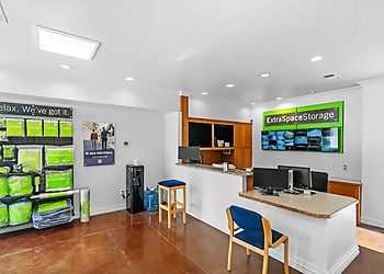McKinney Storage Units Extra Space Storage McKinney