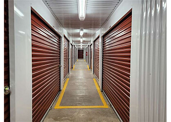 McKinney Storage Units Extra Space Storage McKinney