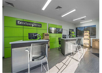 Mesa Storage Units Extra Space Storage Mesa