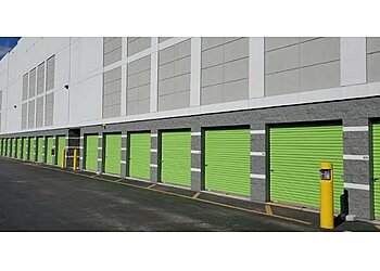 Miami Gardens Storage Units Extra Space Storage