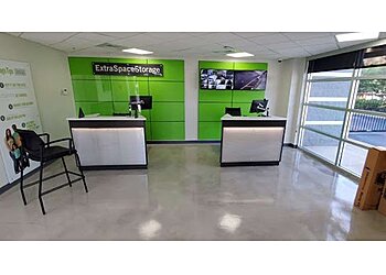 Miami Gardens Storage Units Extra Space Storage