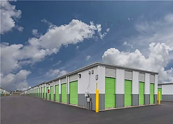 Naperville Storage Units Extra Space Storage Naperville