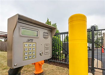 Naperville Storage Units Extra Space Storage Naperville