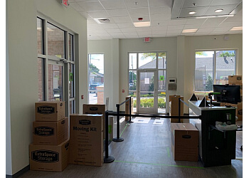 New Orleans Storage Units Extra Space Storage New Orleans