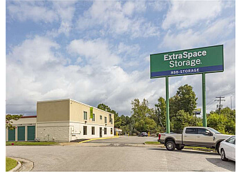 Extra Space Storage Newport News
