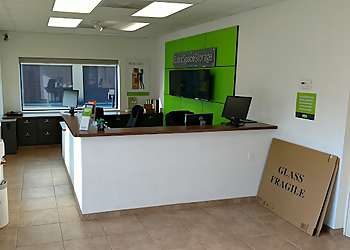 Norman Storage Units Extra Space Storage Norman