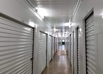 Norman Storage Units Extra Space Storage Norman