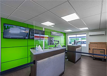 North Las Vegas Storage Units Extra Space Storage North Las Vegas