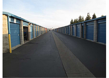 Oakland Storage Units Extra Space Storage Oakland